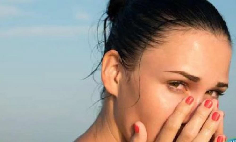 Μάτια: 10 συμβουλές για να προστατευθείτε από την εαρινή επιπεφυκίτιδα